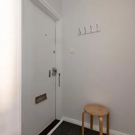 2ndhomes Bright & Comfy * Helsinki