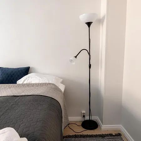 Appartement 2ndhomes Bright & Comfy *