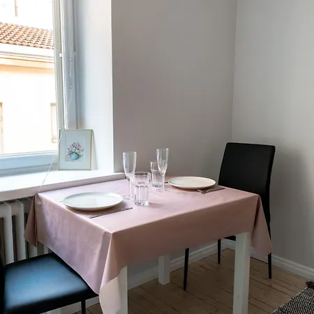 2ndhomes Bright & Comfy Appartement *