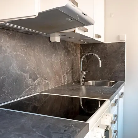 2ndhomes Bright & Comfy Appartement *