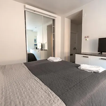 Appartement 2ndhomes Bright & Comfy Helsinki